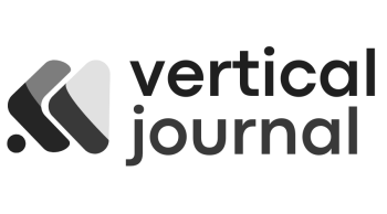 Vertical journal